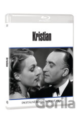 Kristian BD - digitálně restaurovaný film