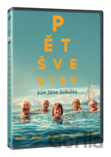Pět švestek