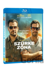 Szürke zóna BD (HU)
