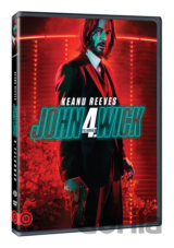 John Wick: 4. felvonás (HU)