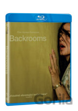 Backrooms BD