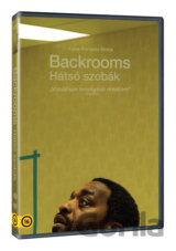 Backrooms - Hátsó szobák (HU)