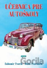 Učebnica pre autoškoly