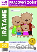 Veselé rátanie - Matematické predstavy