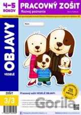 Veselé objavy - Rozvoj poznania