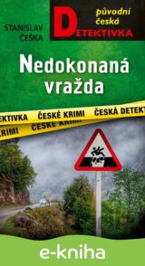 Nedokonaná vražda