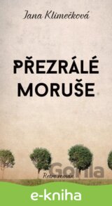 Přezrálé moruše