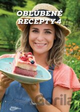 Obľúbené recepty 4