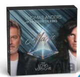 Thomas Anders: … Sings Modern Talking: Magic The Long Versions