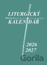Liturgický kalendář 2026/2027