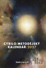 Cyrilometodějský kalendář 2027