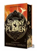 Železný plameň