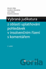 Vybraná judikatura z oblasti uplatňování pohledávek v insolvenčním řízení