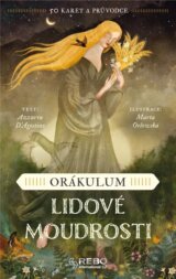 Orákulum lidové moudrosti