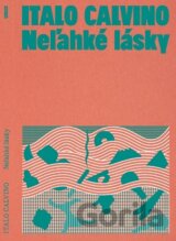 Neľahké lásky