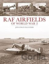 RAF Airfields of World War 2