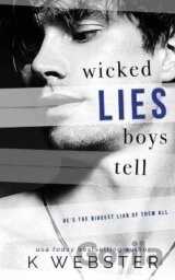 Wicked Lies Boys Tell