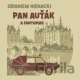 Pan Auťák a Fantomas
