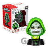 Icon Light Marvel Dr. Doom