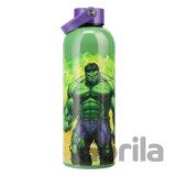 Marvel láhev Hulk