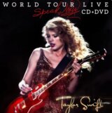 Swift Taylor: Speak Now World Tour Live