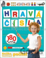 Hravá čísla