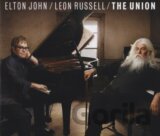Elton John/Leon Russell: The Union
