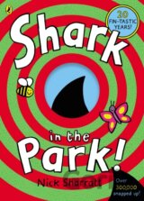 Shark in the Park!