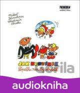 Kirschner,m.: Jak Hurvinek Popelku Naruby Obratil