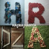 Hrdza: Hajnajnanyja