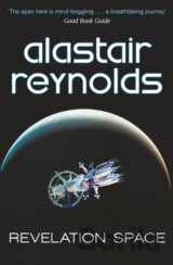 Revelation Space