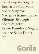 Skutky opata Sugera