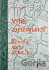 Výběr zamestnanců