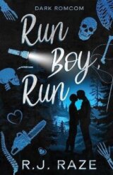 Run Boy, Run