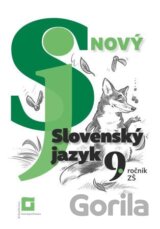 Nový Slovenský jazyk 9. ročník ZŠ a 4. roč. GOŠ