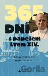 365 dní s papežem Lvem XIV.