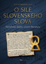 O sile slovenského slova