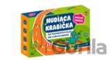 Nudiaca krabička - Vybíjač energie