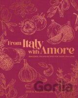 From Italy with Amore