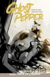 Ghost Pepper Vol. 2