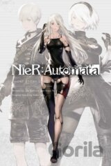 NieR:Automata: Short Story Long: Volume 1