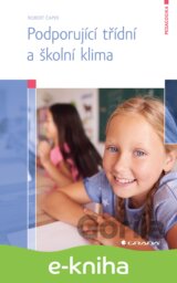 Podporující třídní a školní klima