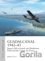 Guadalcanal 1942–43