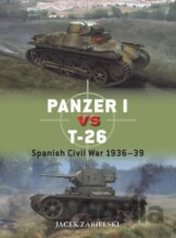 Panzer I vs T-26