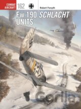 Fw 190 Schlacht Units