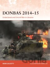 Donbas 2014–15