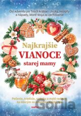 Najkrajšie Vianoce starej mamy