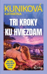 Tri kroky ku hviezdam
