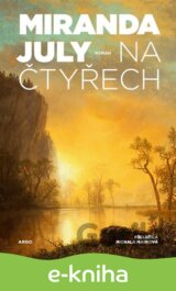 Na čtyřech