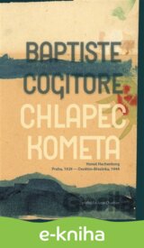 Chlapec kometa